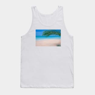 Slice of Heaven Tank Top